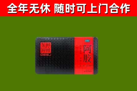 杜集区回收阿胶